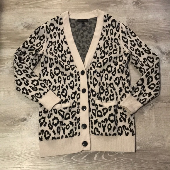 Banana Republic Sweaters - Banana Republic Cardigan S